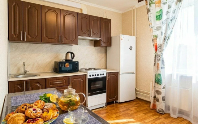 Квартира Уютные сутки