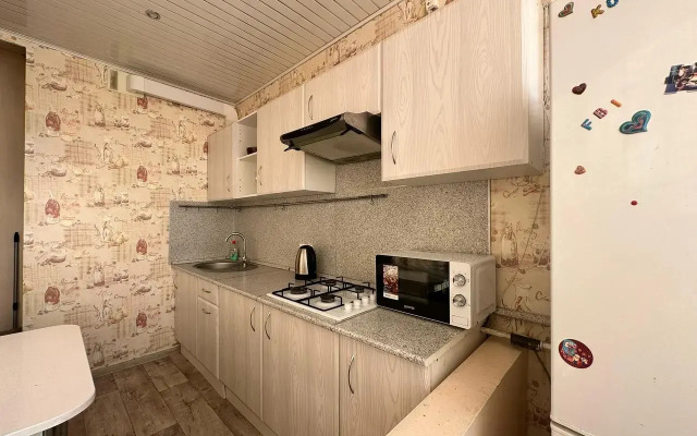 Квартира Студия