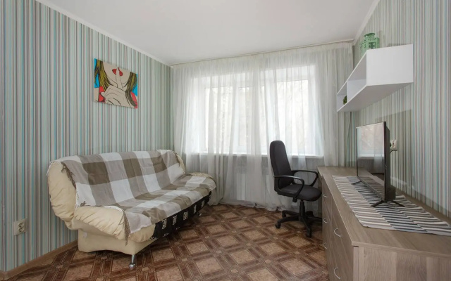Апартаменты Свежо Comfort  на Заломова