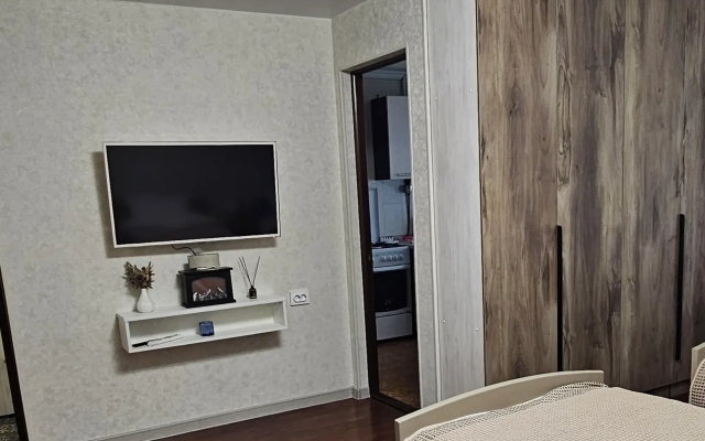 Квартира Уголок в Тихой Курортной Зоне
