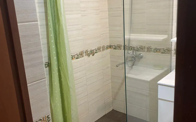Квартира SochiStay