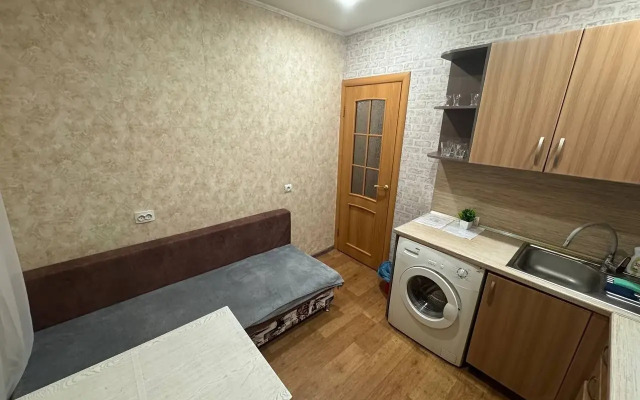 Квартира на Холодильной улице 69