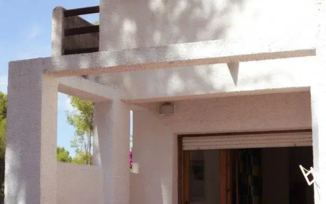 Апартаменты Bungalows El Pinar Miami playa -Rentalmar
