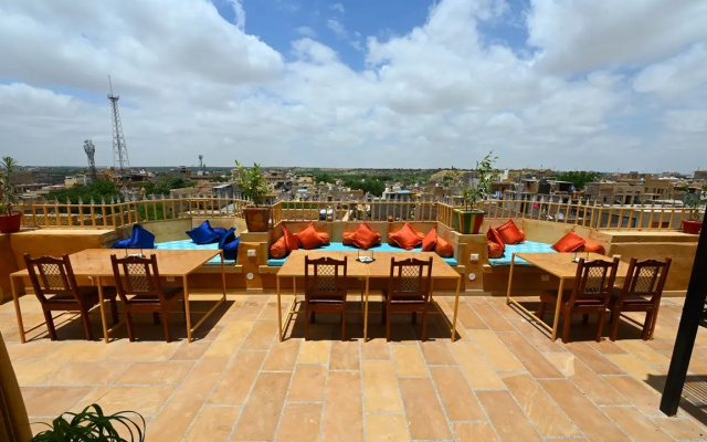 Гостевой Дом Gaji Jaisalmer