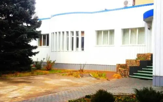 Отель Динамо
