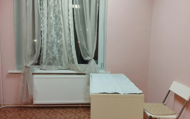 Апартаменты на Композиторов