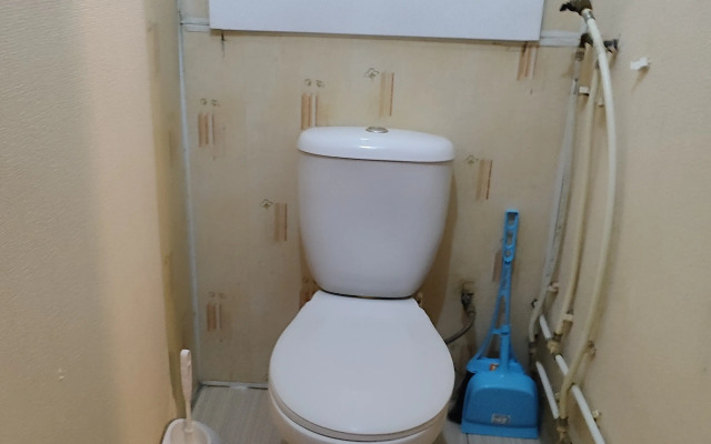 Квартира уют