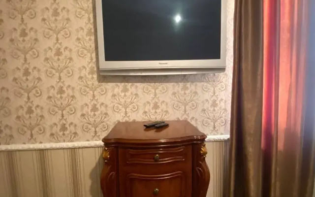 Частный дом Danil