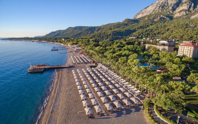 AKKA Hotels Antedon