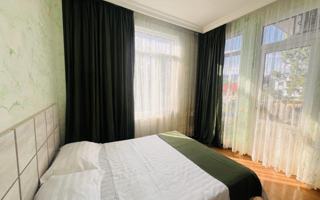 Standard Apartment · Luka's Sweet Home Apartment-hotel — photo 9