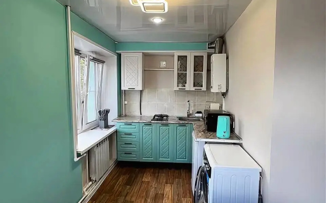 Квартира на Большая Покровская 58