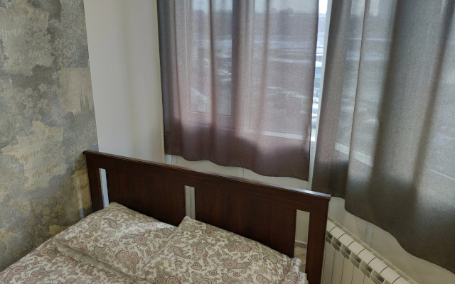 Квартира Студия в Центральном 1