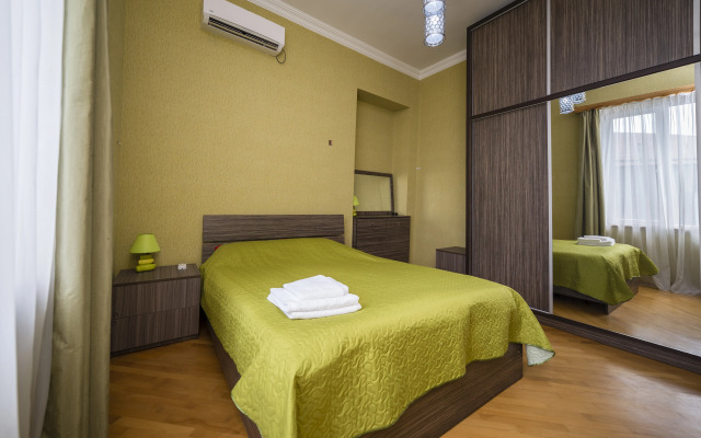 Гостевой Дом Green House Telavi