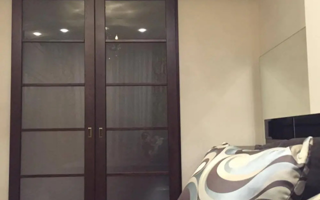 Апартаменты Cozy Apartment