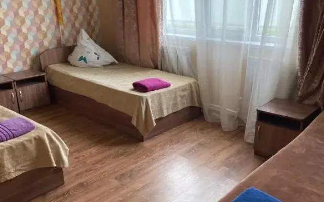 Мини-отель Солнечная горка