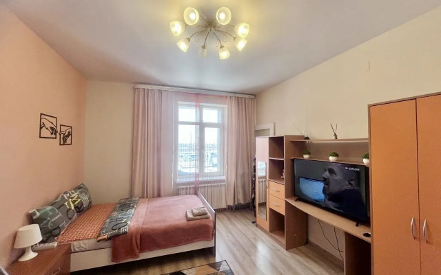 Квартира 2 комнатная дом 89 в мкрн Славянский 1/3