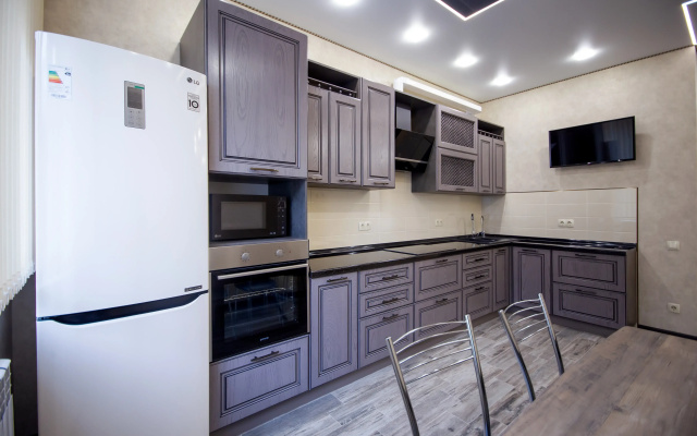 Апартаменты ViP Apart 3