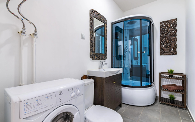 Апартаменты DreamHouse iTower