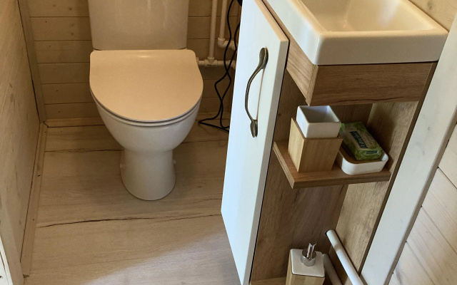 Частный дом На Острове