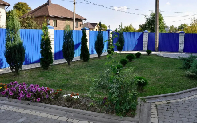 Отель Парус