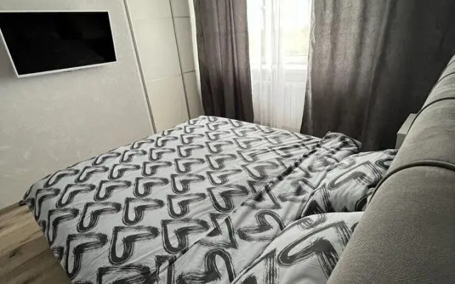 Квартира в Элитном ЖК на Московском шоссе 54Б