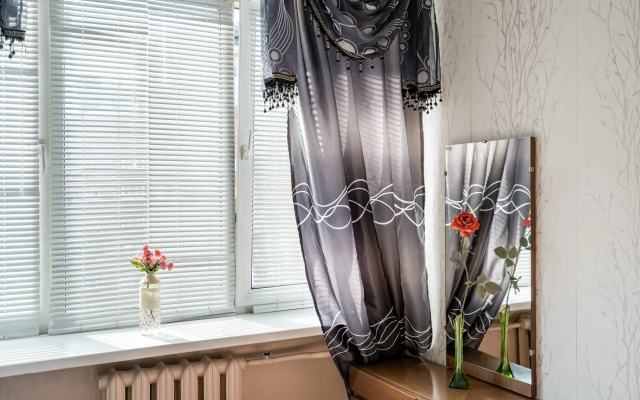 Апартаменты ApartLevis Смоленская