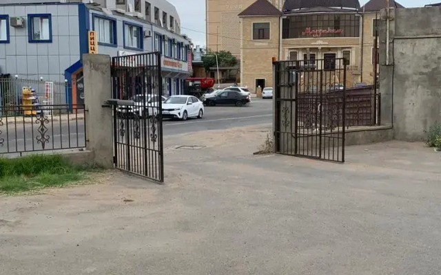 Квартира у моря