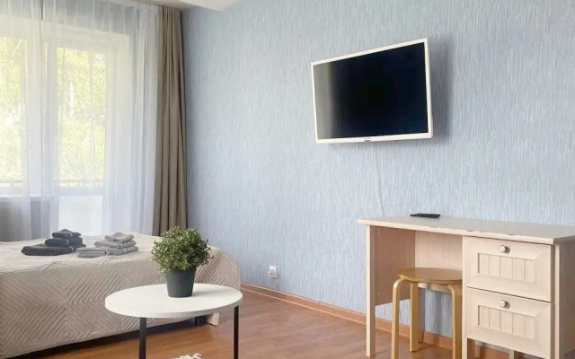 Квартира на Приморском Бульваре 17