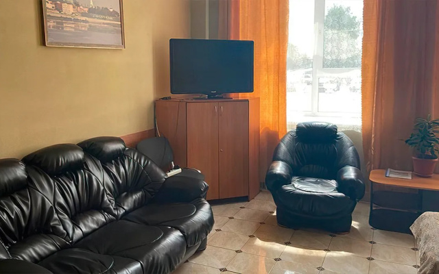 Отель Smart Hotel Сызрань