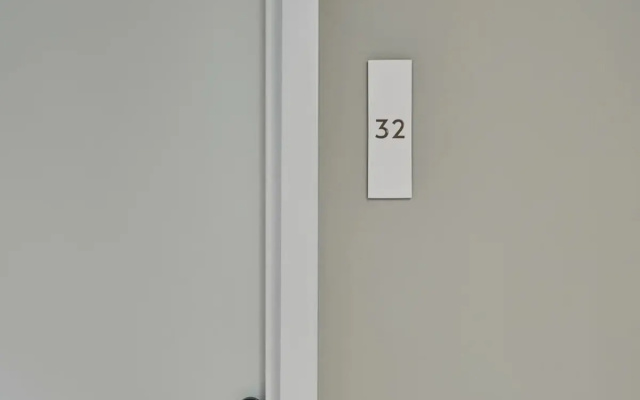 Отель Palazzo 5