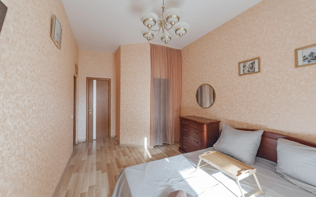 Квартира Сердце Казани