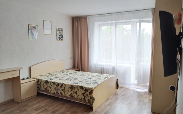 Квартира Summer в Северной столице