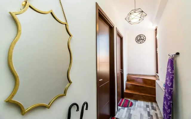 Апартаменты Ninas Place 1
