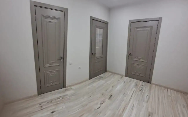 Квартира гостиничного типа