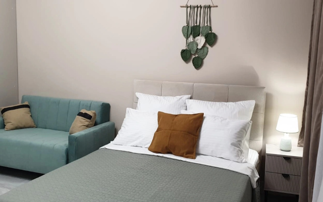 Квартира Mi_Casa Mint