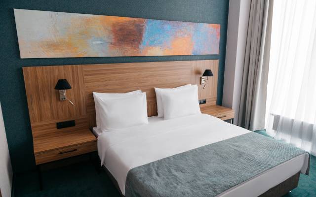 Отель Pellegreen Hotel&Restaurant