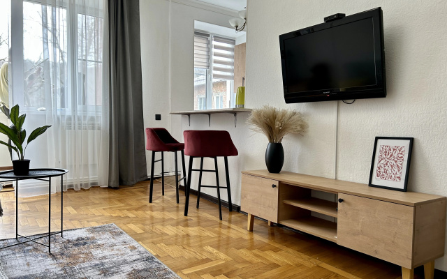 Квартира на Улице Ленина 5В