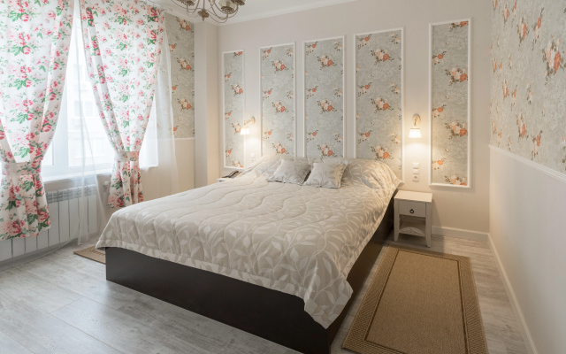 Отель Welcome House
