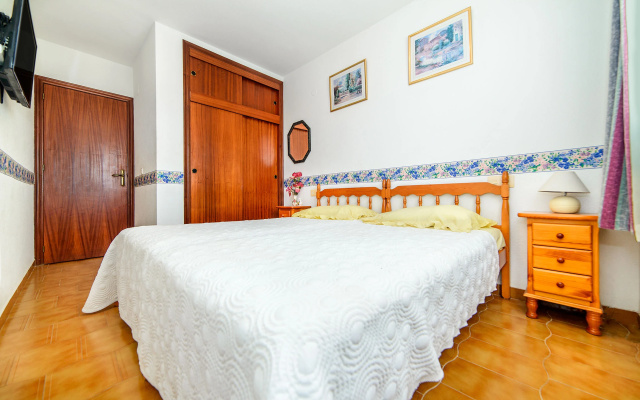Espanhouse Marena Apartments