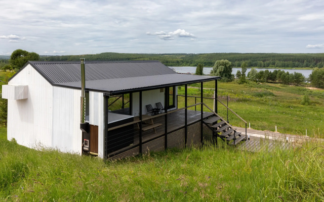Частный дом Wow Dacha Астра