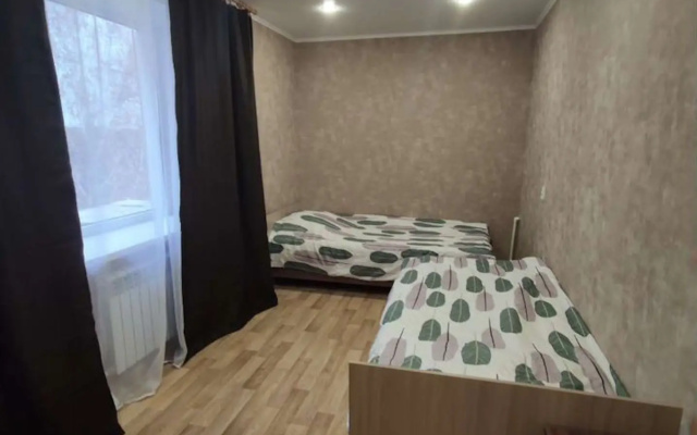 Квартира на Улице Мира, 34