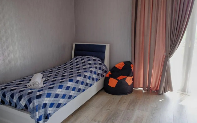 Гостевой Дом Niko Home