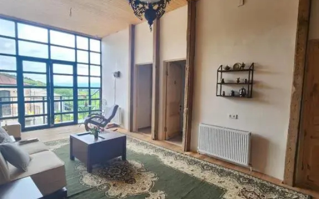 Бутик-отель Kardanakhi Estate