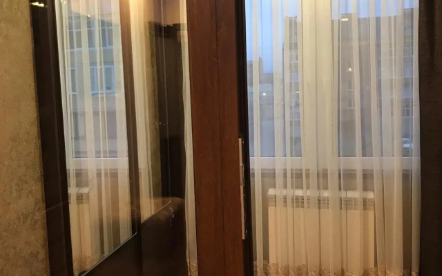 Квартира Уютная квартира в удобном районе