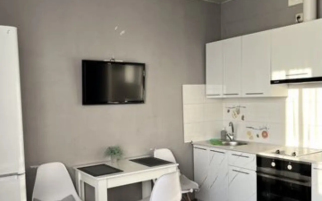 Квартира ByMaximov Apartments