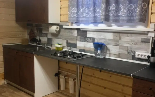 Гостевой дом Велия