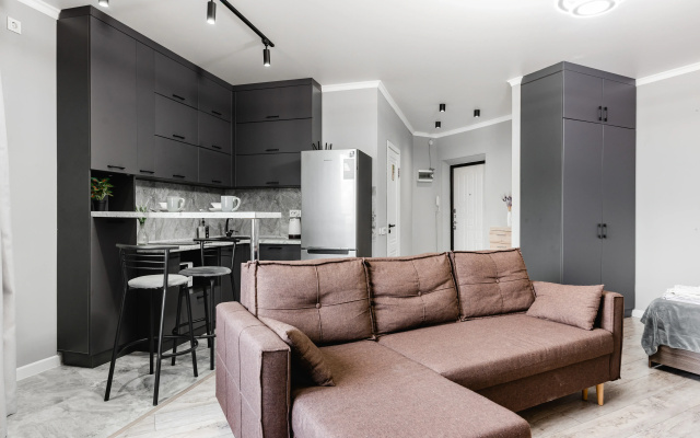 Апартаменты Meridian Apartments на Улице Масанчи 23/11 11 Блок