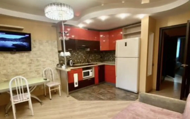 Квартира 3-комнатная квартира рядом с Мариинским Театром