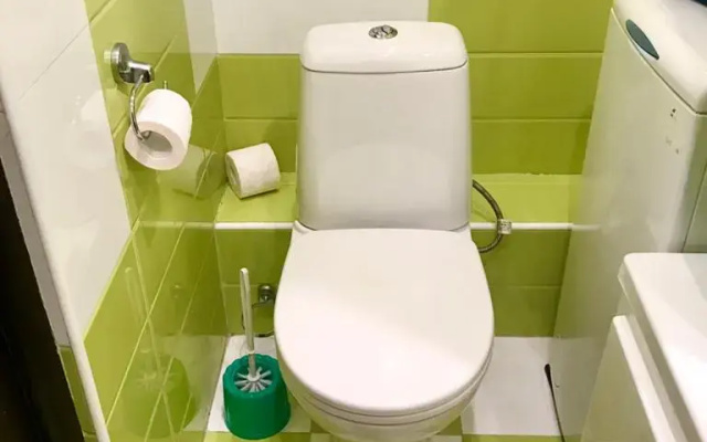 Апартаменты Like Home Aparts Фермское шоссе 32