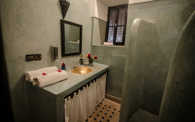 Гостевой Дом Riad Azalia